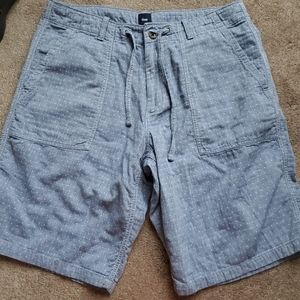 Mens shorts sz 34